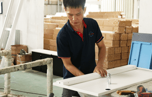 RFID工具櫃核心介紹
