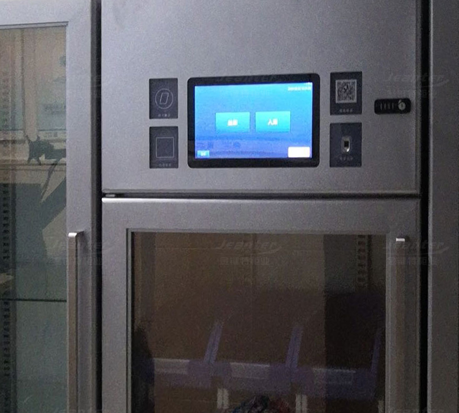 醫用耗材櫃