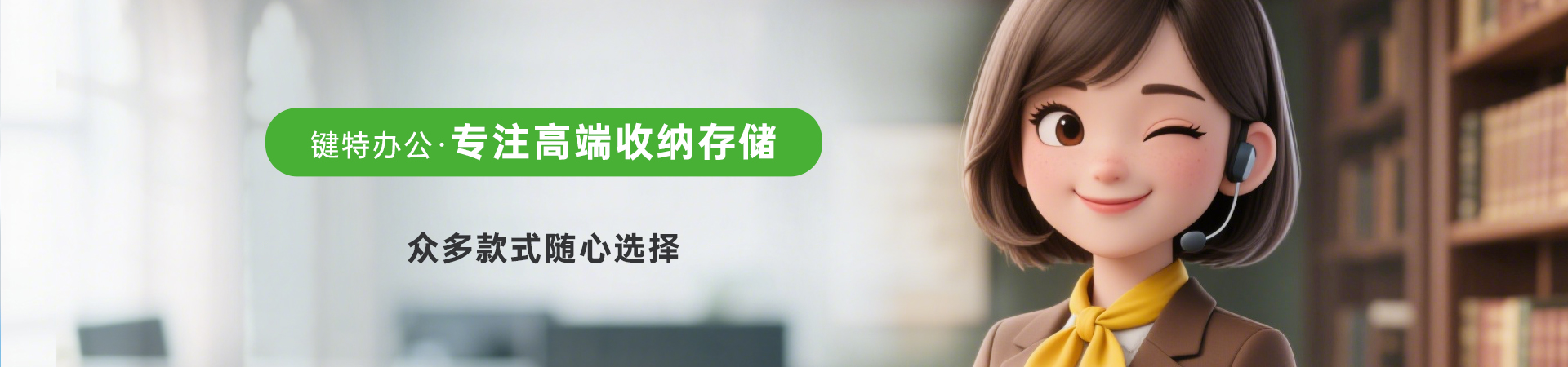 91亚洲欧美辦公家具banner