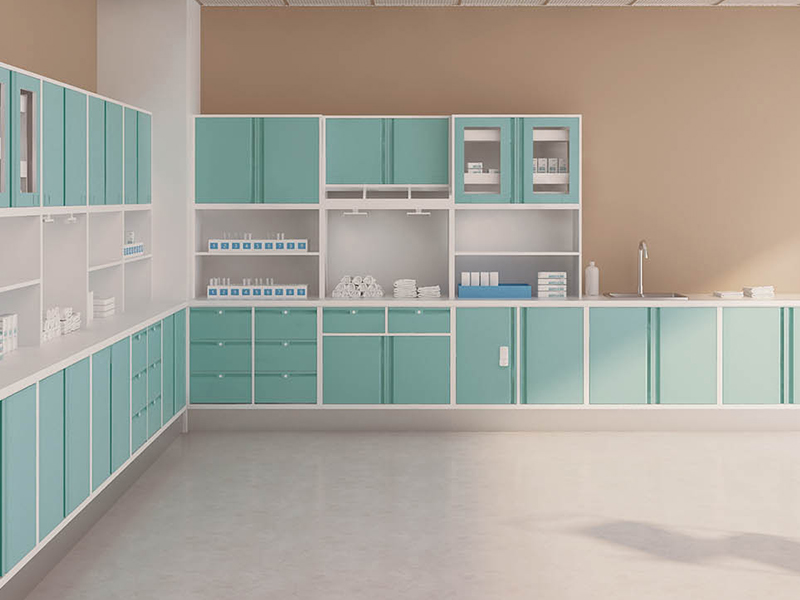 醫療家具